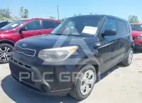 2014 KIA Soul фото