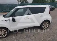 2014 KIA Soul фото