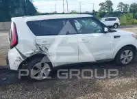 2014 KIA Soul фото