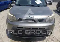 2014 KIA Soul photo