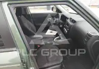 2014 KIA Soul photo