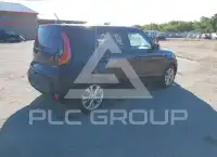 2014 KIA Soul фото