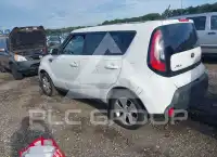 2014 KIA Soul фото