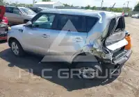 2014 KIA Soul фото
