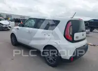 2014 KIA Soul photo