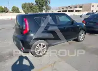 2014 KIA Soul фото