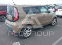 2014 KIA Soul фото