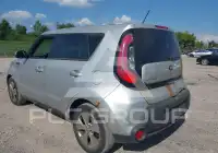 2014 KIA Soul фото
