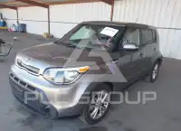 2014 KIA Soul фото