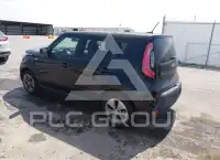 2014 KIA Soul фото