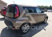 2014 KIA Soul photo