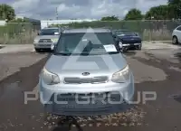 2014 KIA Soul фото