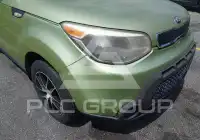 2014 KIA Soul фото