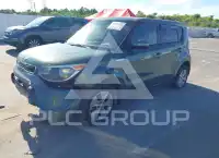 2014 KIA Soul фото