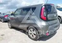 2014 KIA Soul фото