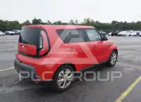 2014 KIA Soul фото