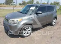 2014 KIA Soul фото