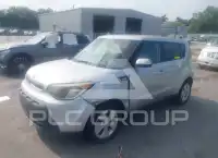2014 KIA Soul photo