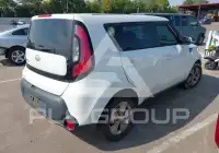2014 KIA Soul фото