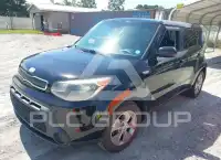 2014 KIA Soul фото