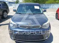 2014 KIA Soul фото