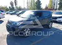 2014 KIA Soul фото