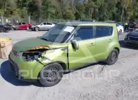 2014 KIA Soul фото