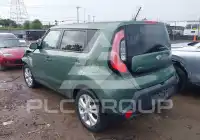 2014 KIA Soul фото