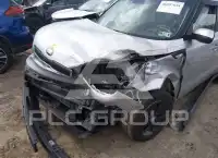 2014 KIA Soul фото