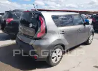 2014 KIA Soul фото
