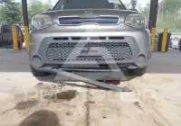 2014 KIA Soul photo