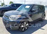 2014 KIA Soul фото