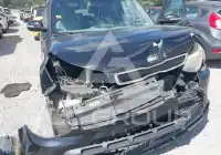 2014 KIA Soul фото