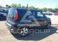 2014 KIA Soul photo