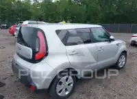 2014 KIA Soul фото
