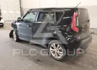 2014 KIA Soul фото