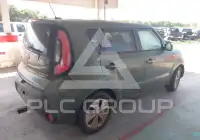 2014 KIA Soul photo