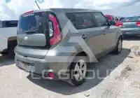 2014 KIA Soul фото