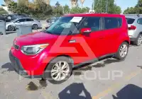 2014 KIA Soul photo