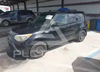 2014 KIA Soul фото