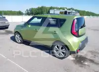 2014 KIA Soul photo