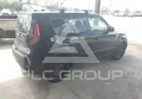 2014 KIA Soul фото