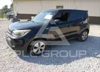 2014 KIA Soul фото