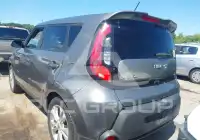 2014 KIA Soul фото