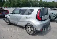 2014 KIA Soul photo