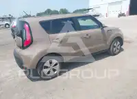 2014 KIA Soul photo