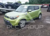 2014 KIA Soul фото