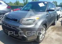 2014 KIA Soul фото