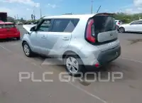 2014 KIA Soul фото