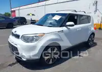 2014 KIA Soul photo
